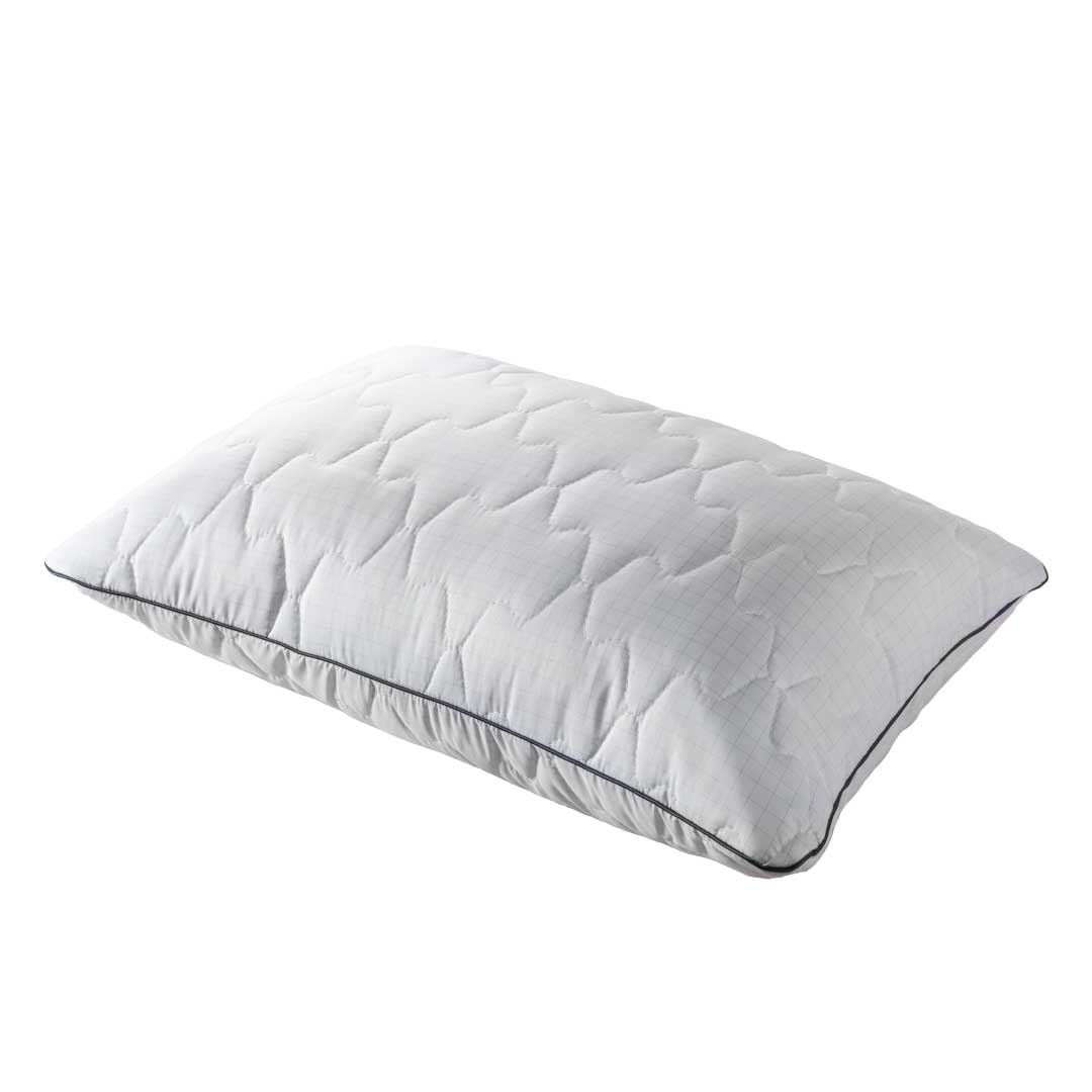 Antistress Pillow – 100% Microfiber Fabric – Siliconized Fiber Filling Mundo Bedding