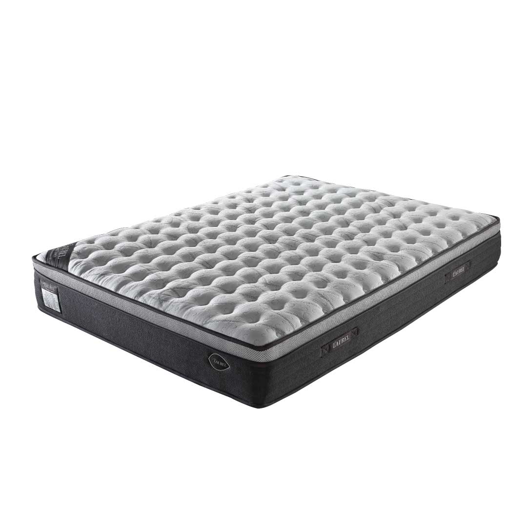 Cloud Mattress – Hygienic Comfort – Max Confort - Mundo Bedding