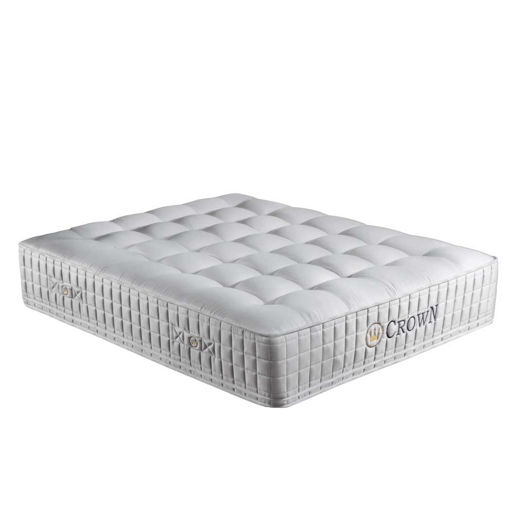 Exquisite Mattress – Spine Support - Slow Rebound - MundoBedding