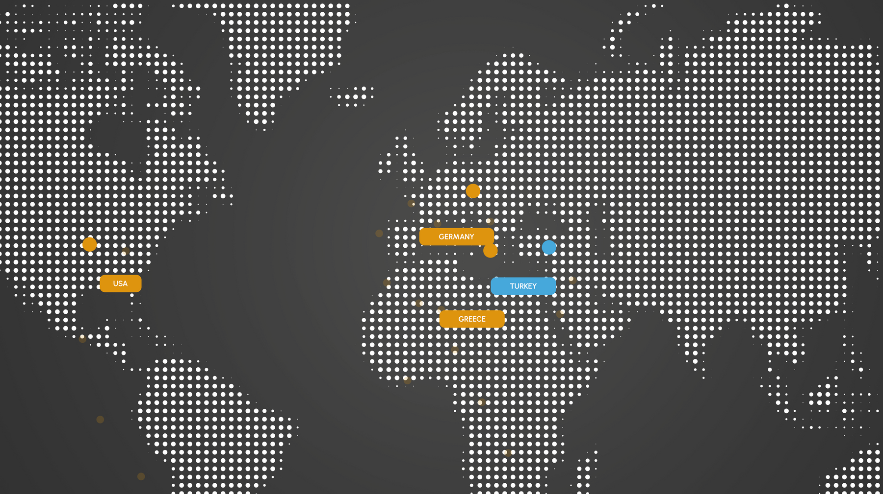 We Ship Mattresses to
Every Corner of the World