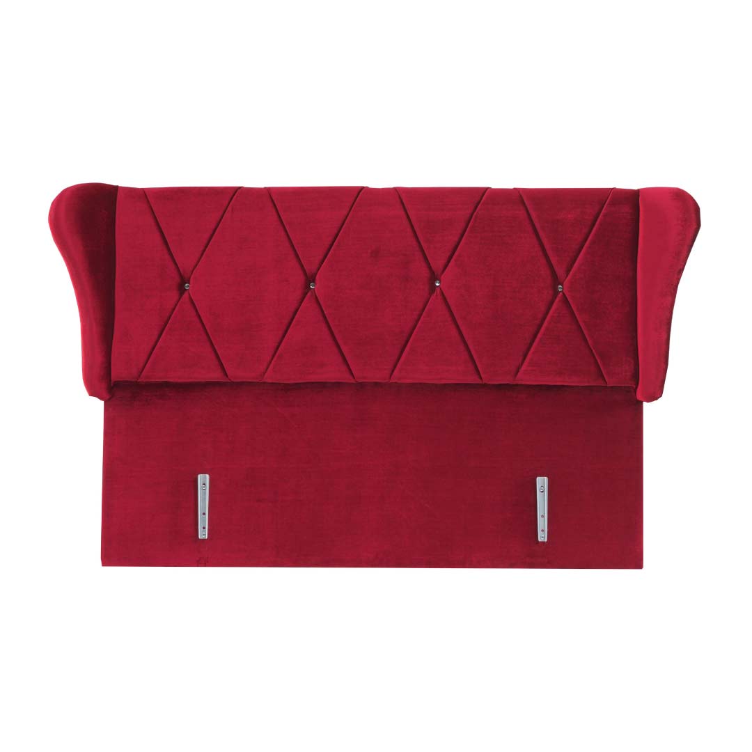 HB-009 Headboard - Mundo Bedding