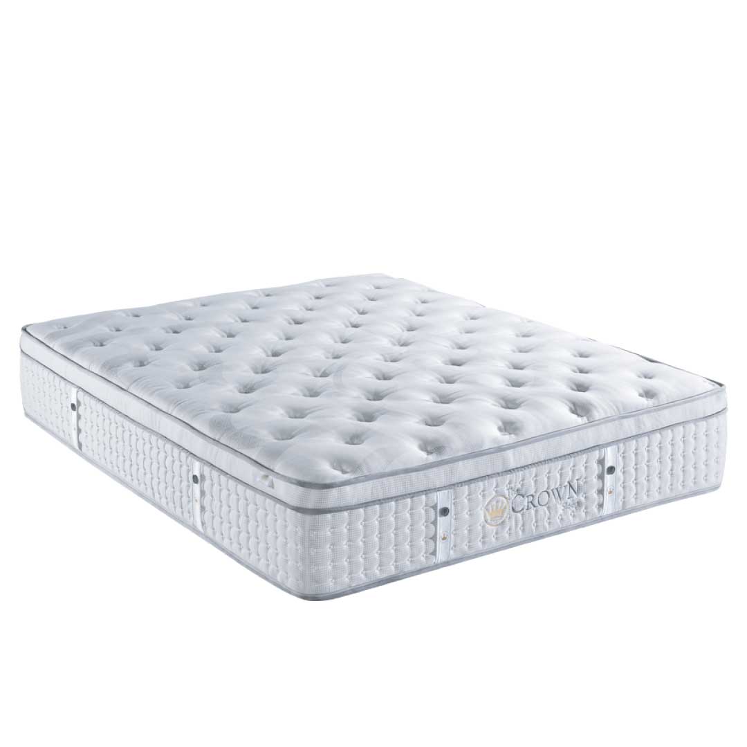 Lions Mattress – Hygienic & Natural Technology – Mundo Bedding