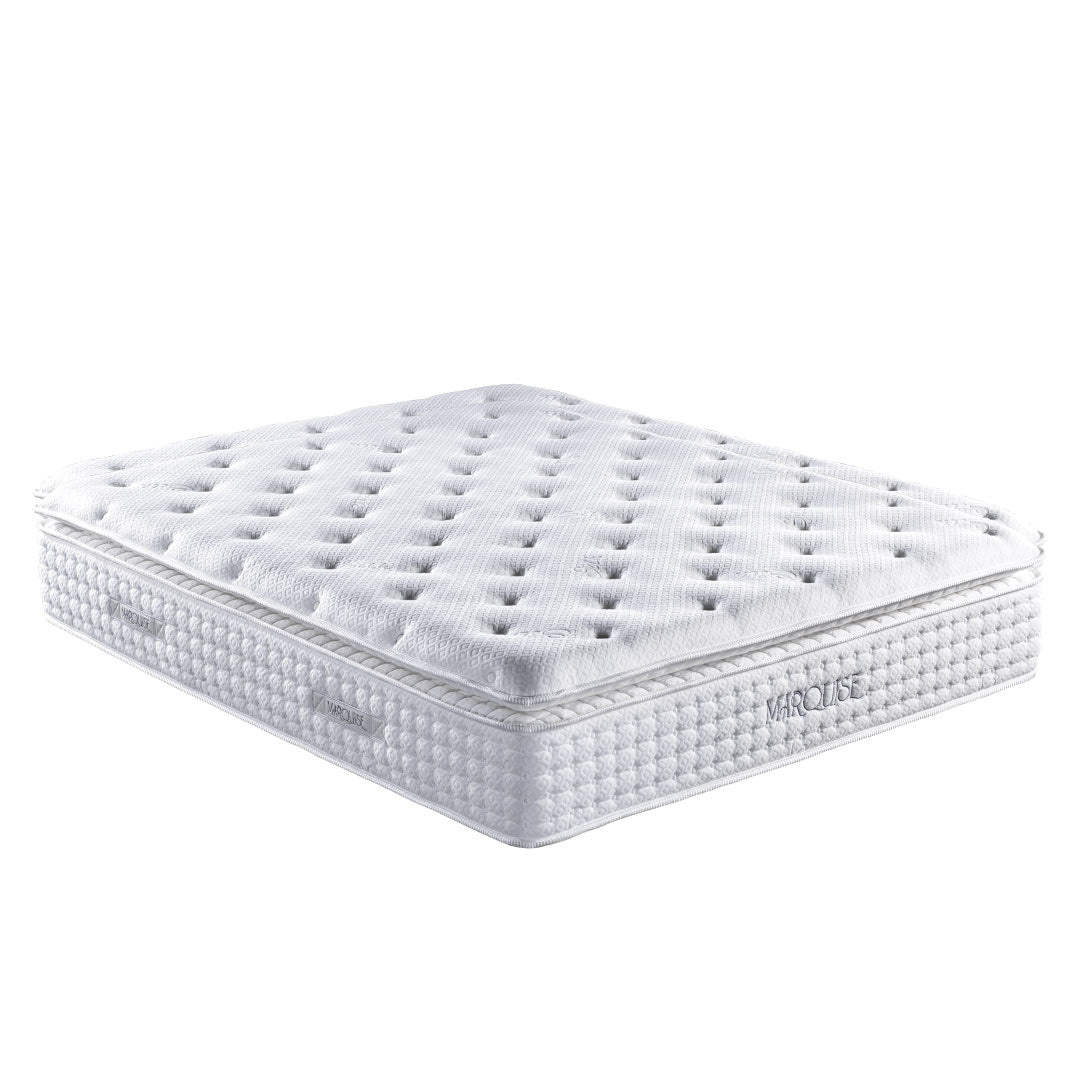 Marquiess Mattress – Ultra Comfortable - Orthopaedic Design - Mundo Bedding