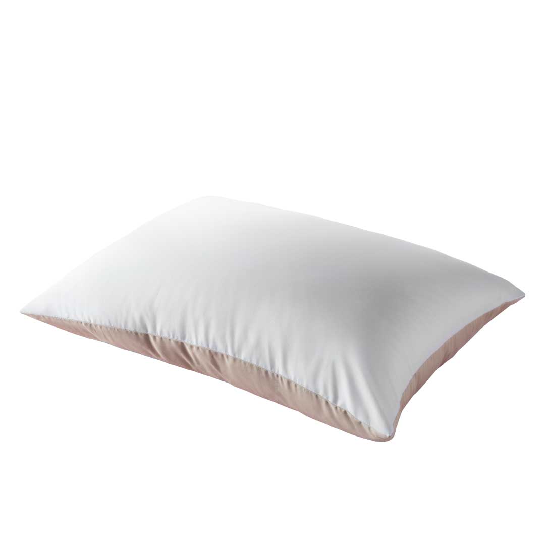 Microline Pillow – Microgel Fiber – Shape-Retaining After Washing - MundoBedding