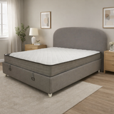 Bamboo Edition - BASE & HEADBOARD