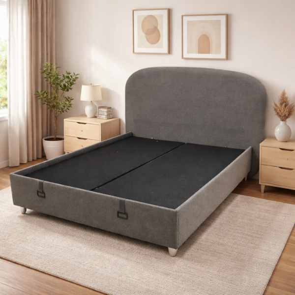 Bamboo Edition - BASE & HEADBOARD