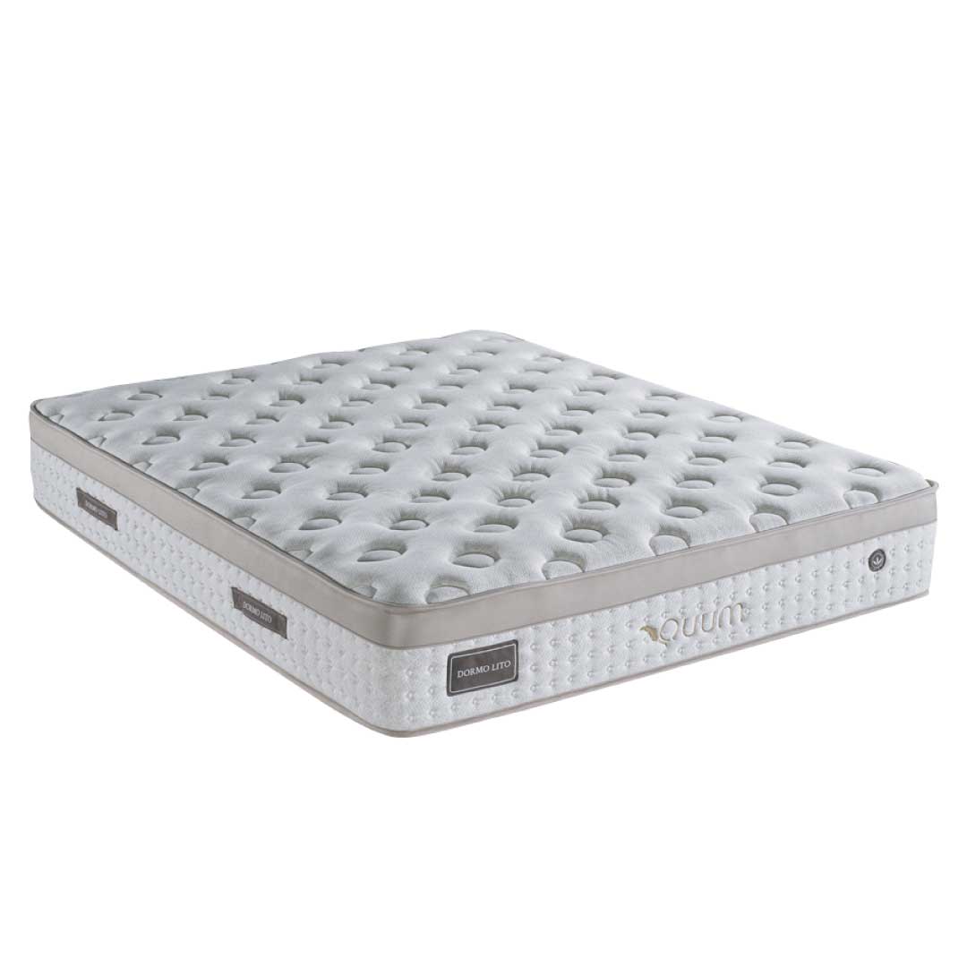 Quum Mattress – Durable Fabric - MundoBedding