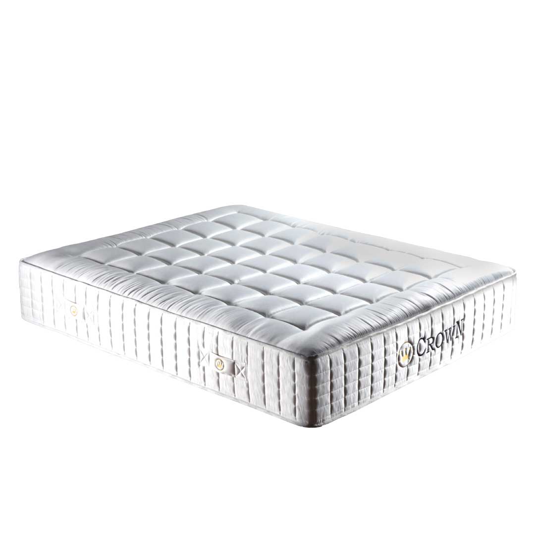 Reserve Mattress – Multi Spring System - Luxurious Knit Fabric - Mundo Bedding